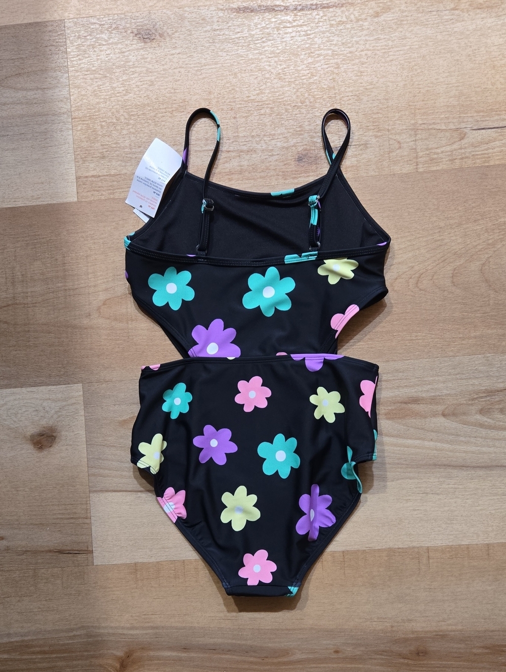 Bathing Suit - Picture 2 of 3